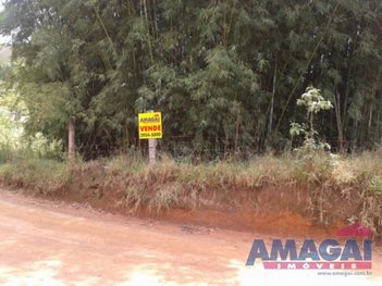 land_lot em Municipal Francisco Eugenio Bicudo, Jardim Maria Amélia - Jacareí - SP