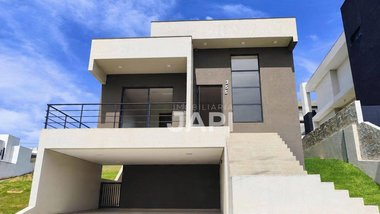 house em Rodovia Romildo Prado, Bairro Itapema - Itatiba - SP