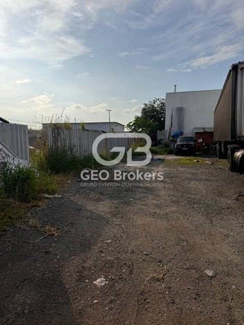 land_lot em Avenida Vereador Egídio Antônio Coimbra, Residencial Parque dos Sinos - Jacareí - SP