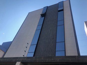 apartment em Rua Cura D'Ars, Prado - Belo Horizonte - MG