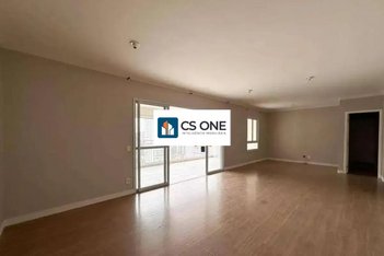 apartment em Avenida Aldino Pinotti, Centro - São Bernardo do Campo - SP