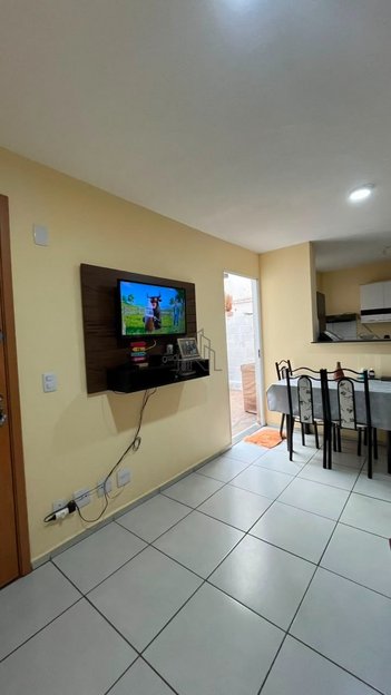 apartment em Avenida João Stella, Residencial Monsenhor Romeu Tortorelli - São Carlos - SP