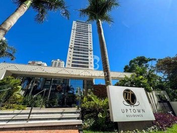 apartment em Rua Caracas, Santa Rosa - Londrina - PR