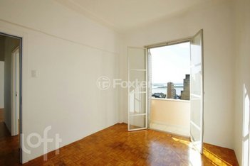 apartment em Avenida Senador Salgado Filho, Centro Histórico - Porto Alegre - RS