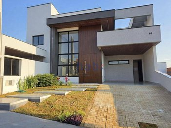 house em Avenida Ipanema, Jardim Novo Horizonte - Sorocaba - SP