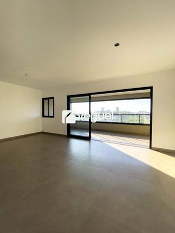 apartment em Avenida Deputado Sérgio Cardoso de Almeida, Jardim Olhos D'Água II - Ribeirão Preto - SP