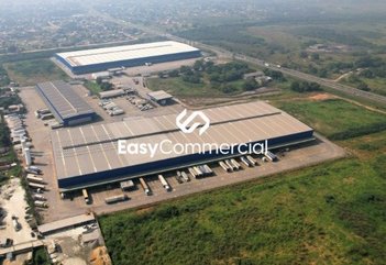 industrial em L, Nova Campinas - Duque de Caxias - RJ