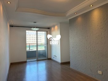 apartment em Rua Acre, Vila São Pedro - Santo André - SP