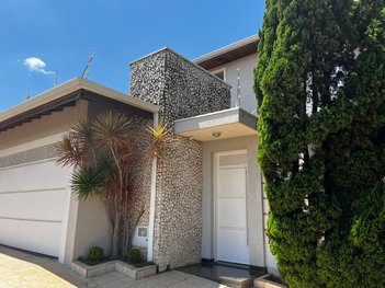 house em Rua José Domingos de Oliveira Morais, Esplanada Primo Meneghetti - Franca - SP