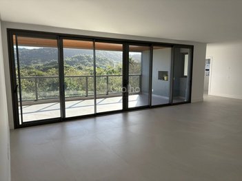 apartment em Avenida das Lagostas, Jurerê Internacional - Florianópolis - SC