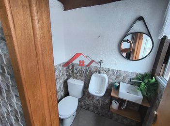 apartment em Rua Biguá, Vila Progresso - Santo André - SP