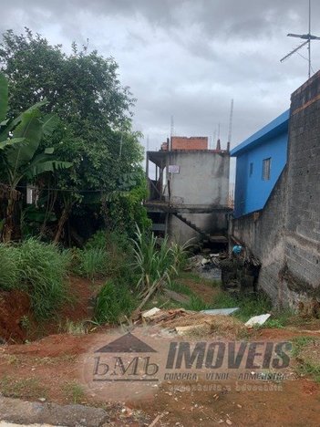 land_lot em Rua Luís Antônio Pereira, Vila Nova Curuçá - São Paulo - SP