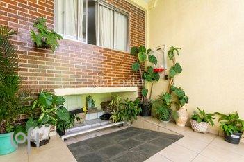 apartment em João Gillin, Cursino - São Paulo - SP