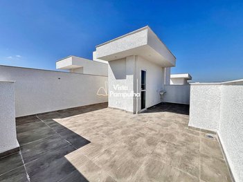 apartment em Rua Brasil, Jardim Leblon - Belo Horizonte - MG