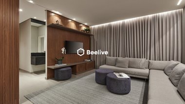 apartment em Avenida Marte, Jardim Riacho das Pedras - Contagem - MG