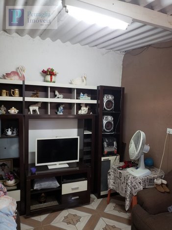 house em Rua Clésia Lelis da Silva, Jardim das Acácias - Guarulhos - SP