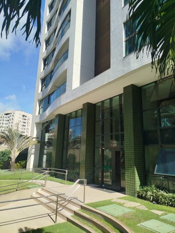 apartment em Avenida Bernardo Vieira de Melo, Piedade - Jaboatão dos Guararapes - PE