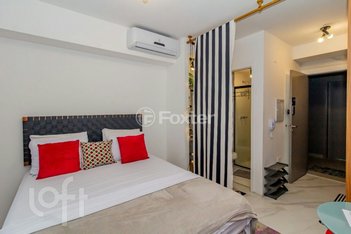 apartment em Rua Bartolomeu de Gusmão, Vila Mariana - São Paulo - SP
