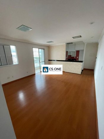 apartment em Rua Dr. Vital Brasil, Taboão - São Bernardo do Campo - SP