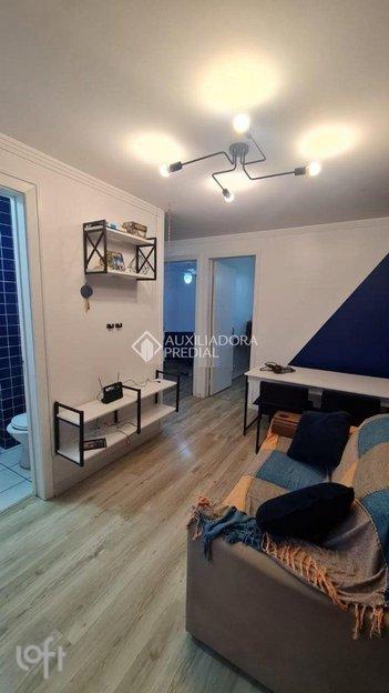 apartment em José Barcellos Garcia, Rubem Berta - Porto Alegre - RS
