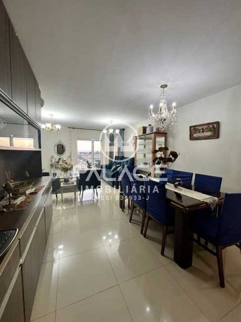 apartment em Travessa Prates, Centro - Rio das Pedras - SP