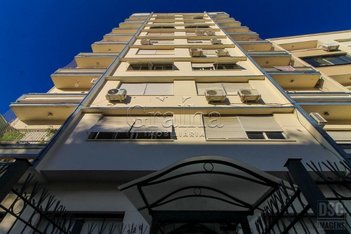 apartment em Augusto Pestana, Santana - Porto Alegre - RS