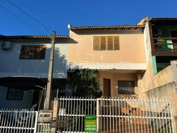 house em Rua Guia Lopes, Jardim do Cedro - Gravataí - RS