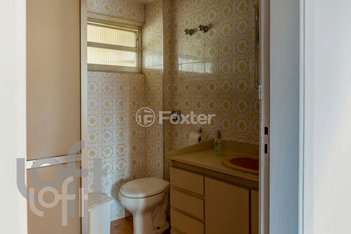 apartment em Rua Cayowaá, Sumaré - São Paulo - SP