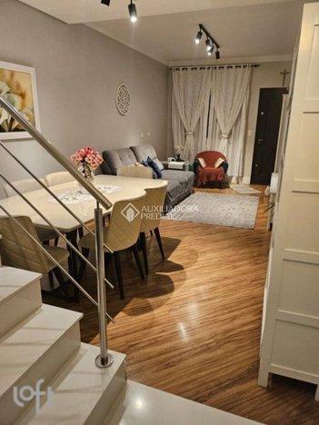 house em Morais Costa, São Lucas - São Paulo - SP