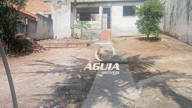 land_lot em Rua Maria Quitéria, Vila Camilópolis - Santo André - SP