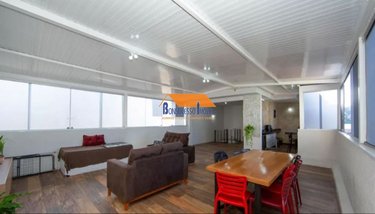 apartment em Rua Vander Rodrigues de Lima, Caiçara-Adelaide - Belo Horizonte - MG