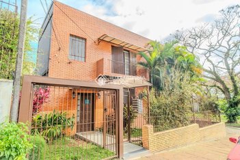 apartment em Rua Doutor Voltaire Pires, Santo Antônio - Porto Alegre - RS