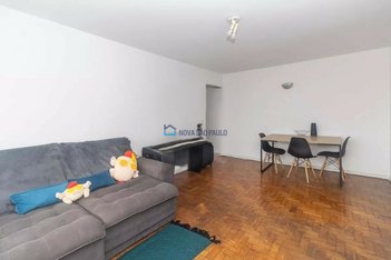 apartment em Rua Humberto I, Vila Mariana - São Paulo - SP