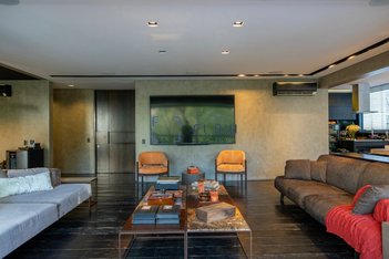 apartment em Rua Arandu, Brooklin Paulista - São Paulo - SP