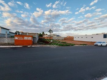land_lot em Avenida Vilhena, Loteamento Solar Betel - Mineiros - GO