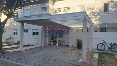 house em Avenida Carlos Drummond de Andrade, Jardim Santa Maria - Jacareí - SP
