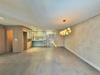 apartment em Rua Professor Duilio Panziera, Altos do Esplanada - São José dos Campos - SP