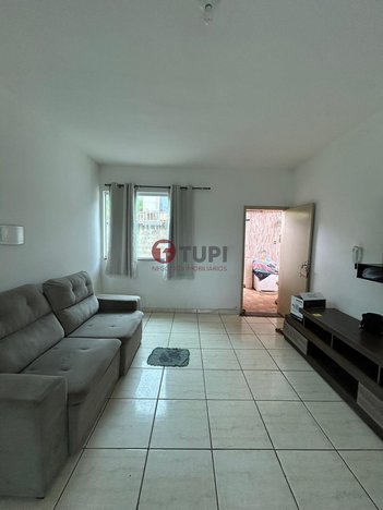 apartment em Rua Estrada da Direita, Meu Sítio - Itabirito - MG