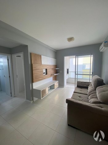 apartment em Rua Angelita Figueiredo, Areias - São José - SC
