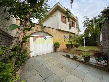 house em Rua João Batista Alves da Silva, Carandiru - São Paulo - SP