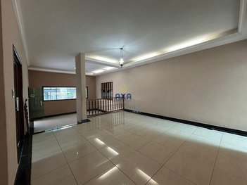 house em Rua Padre Jacinto, Centro - Araxá - MG