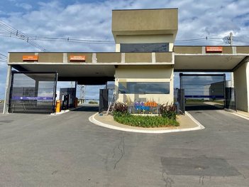 land_lot em Rua Columbia, San Diego - Vargem Grande Paulista - SP