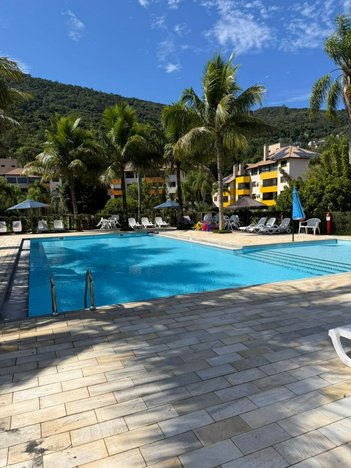 apartment em Rodovia Virgílio Várzea, Monte Verde - Florianópolis - SC