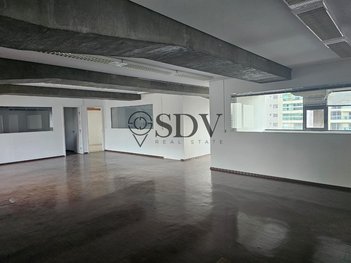 office em Rua Flórida, Cidade Monções - São Paulo - SP