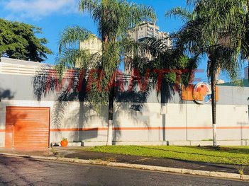 industrial em Zanzibar, Casa Verde - São Paulo - SP