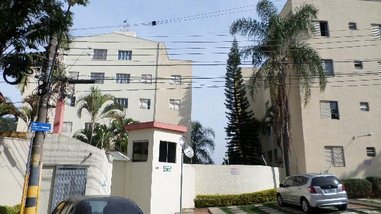 apartment em Rua João Camargo, Jardim Faculdade - Sorocaba - SP