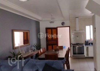 house em Rua Pedro Alexandrino, Chácara Seis de Outubro - São Paulo - SP