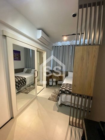 apartment em Rua Turiassu, Perdizes - São Paulo - SP