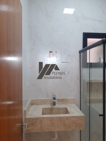 house em Rua Sabiá, Jardim Dom Bosco - Indaiatuba - SP