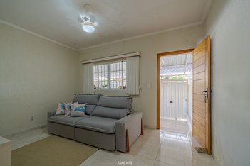 house em Rua Parapuã, Jardim Flamboyant - Campinas - SP